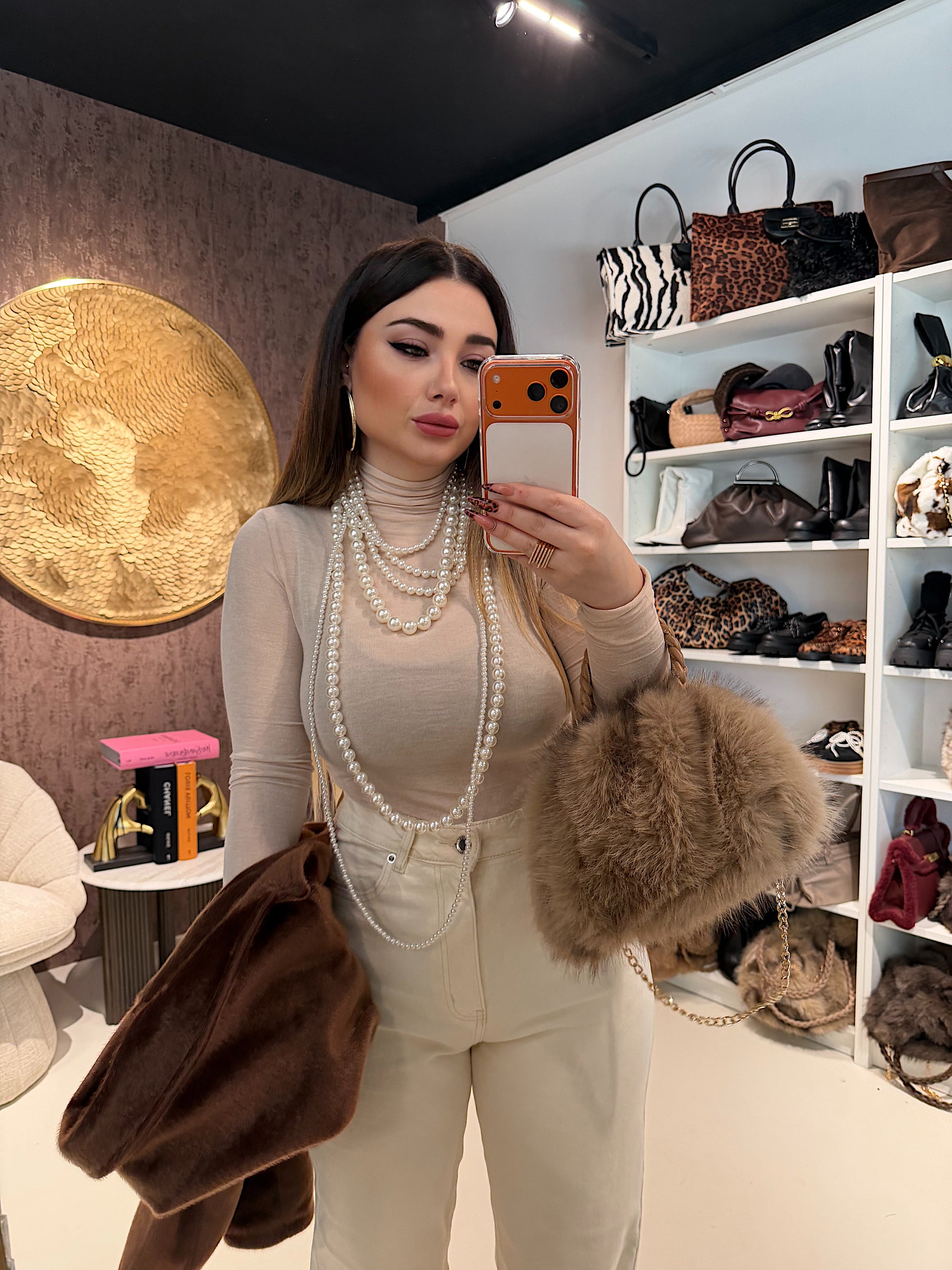 Maglia Essential - R.a. Boutique