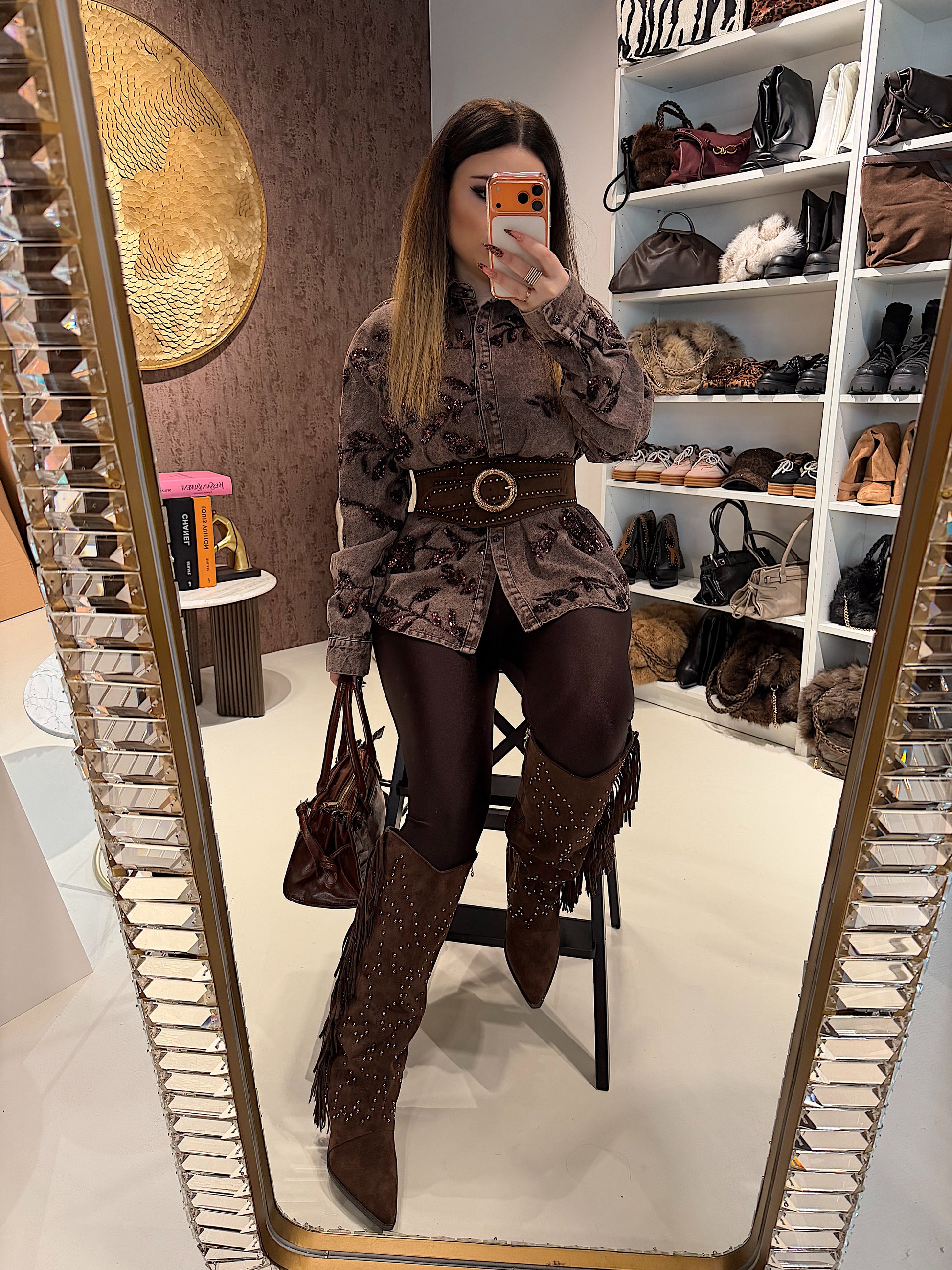 Leggings - R.a. Boutique