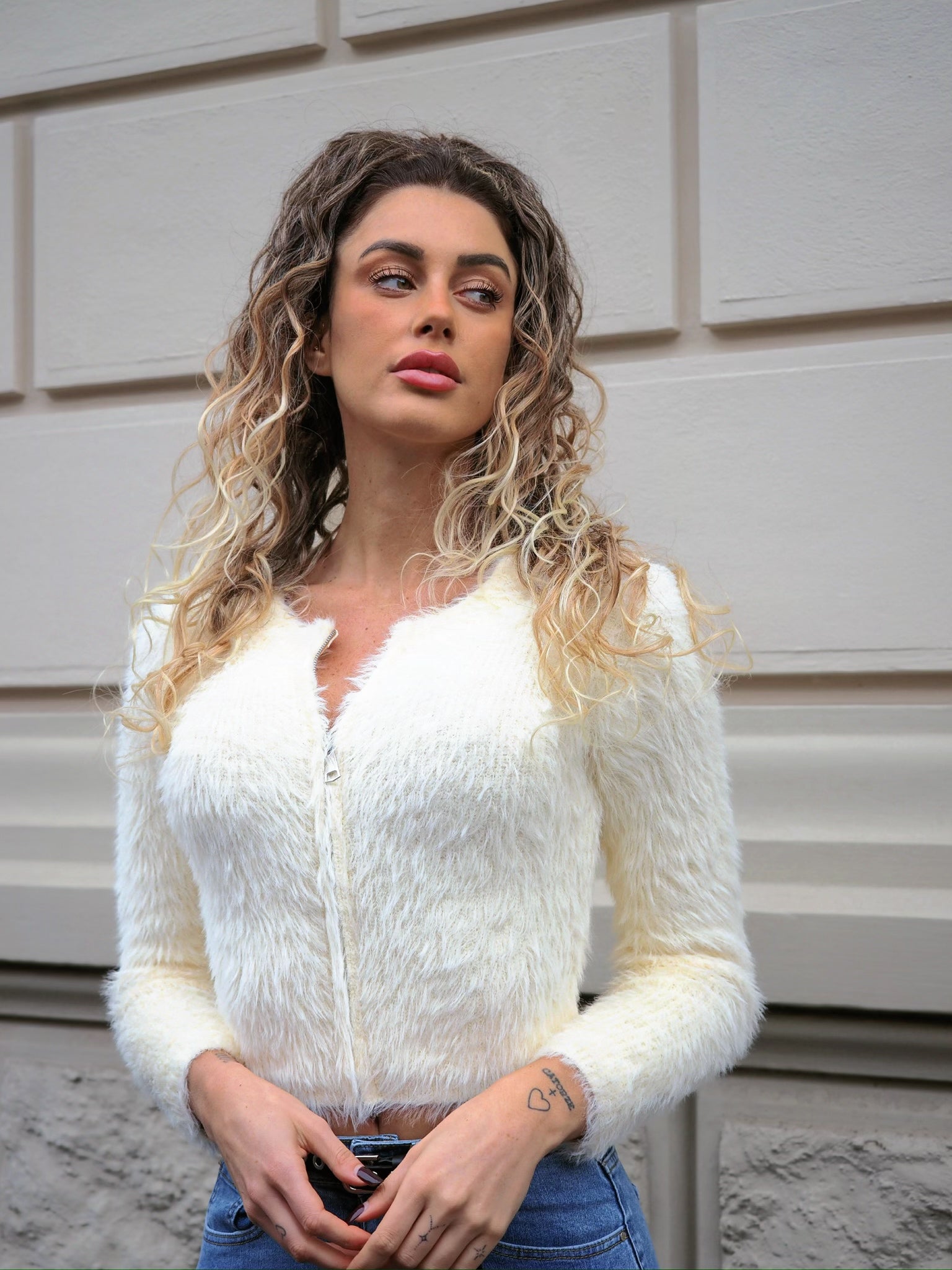 Cardigan morbidissimo - R.a. Boutique 