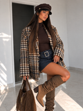 Gonna Denim Belt Chic - R.a. Boutique