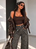 Top Sculpt Push Up - R.a. Boutique