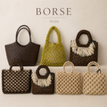 Borse SS 26 - R.a. Boutique