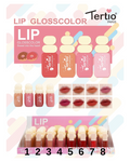Lip Glosscolor – Gloss Labbra Brillante - R.a. Boutique