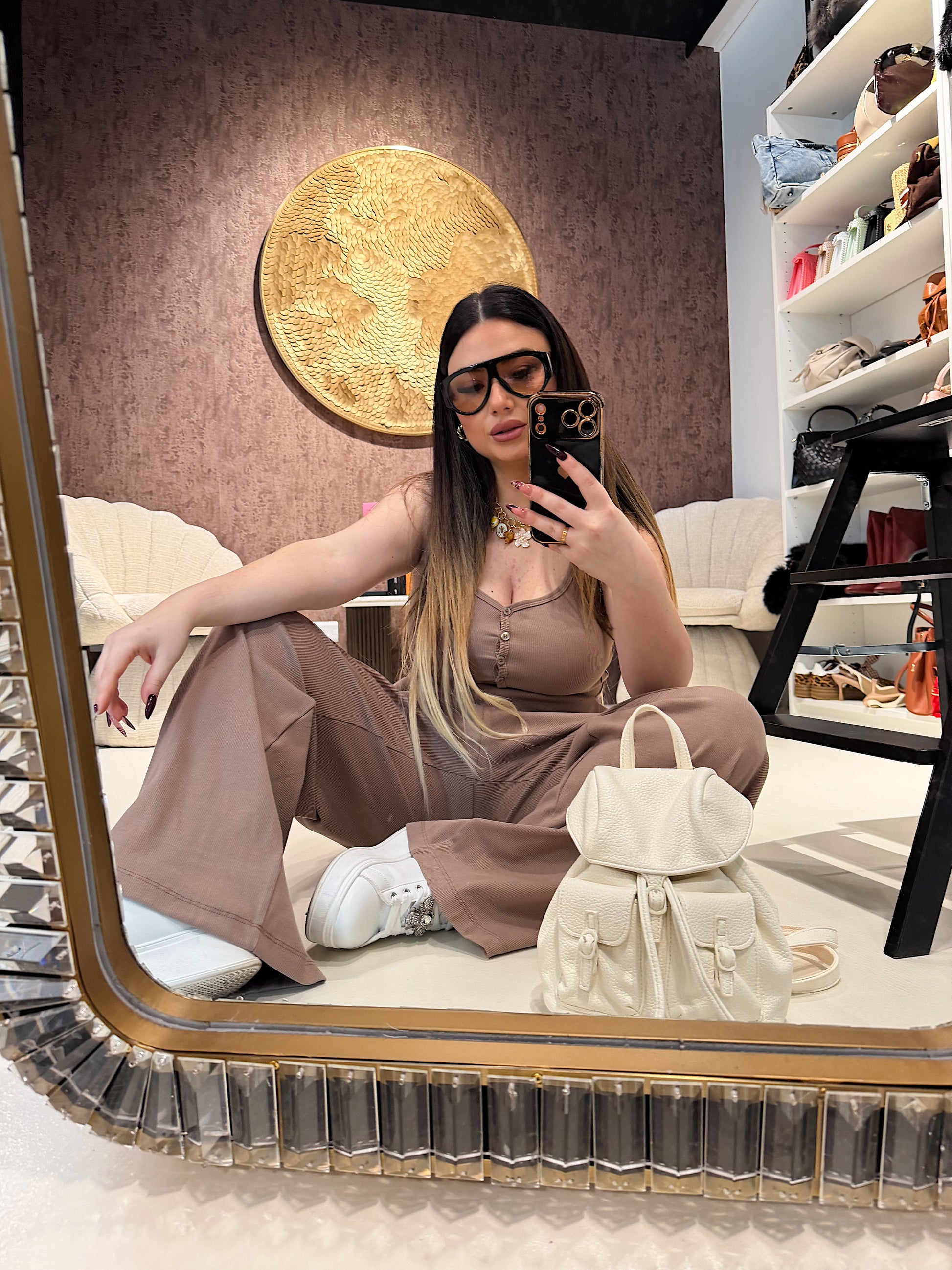 Completo Sporty Flex Set - R.a. Boutique