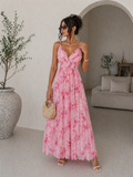 Abito floreal summer - R.a. Boutique