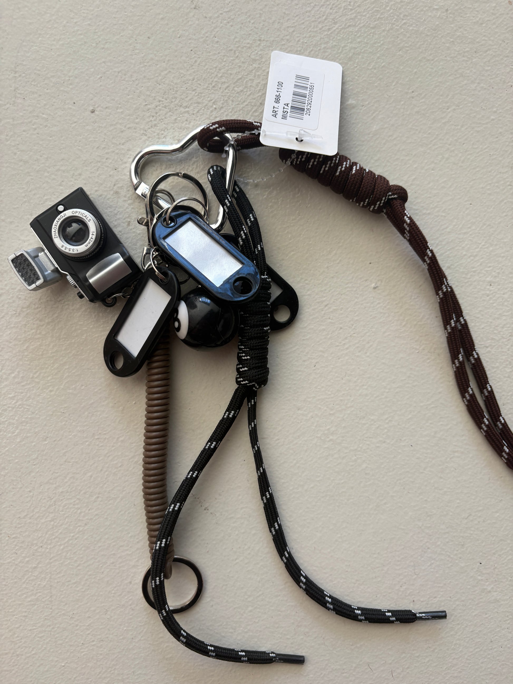 charme per borse - R.a. Boutique