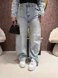 Completo midnight jeans - R.a. Boutique