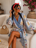 Abito Sogno di Capri - R.a. Boutique
