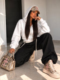 Pantalone Sporty Chic - R.a. Boutique
