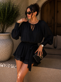 Abito Chiffon Elegance - R.a. Boutique