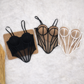 Corsetto glam shade - R.a. Boutique