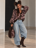 Jeans Vintage con Cintura western - R.a. Boutique