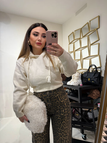 Felpa soft - R.a. Boutique