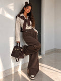 Camicia Soft Stripes con Coprispalle - R.a. Boutique