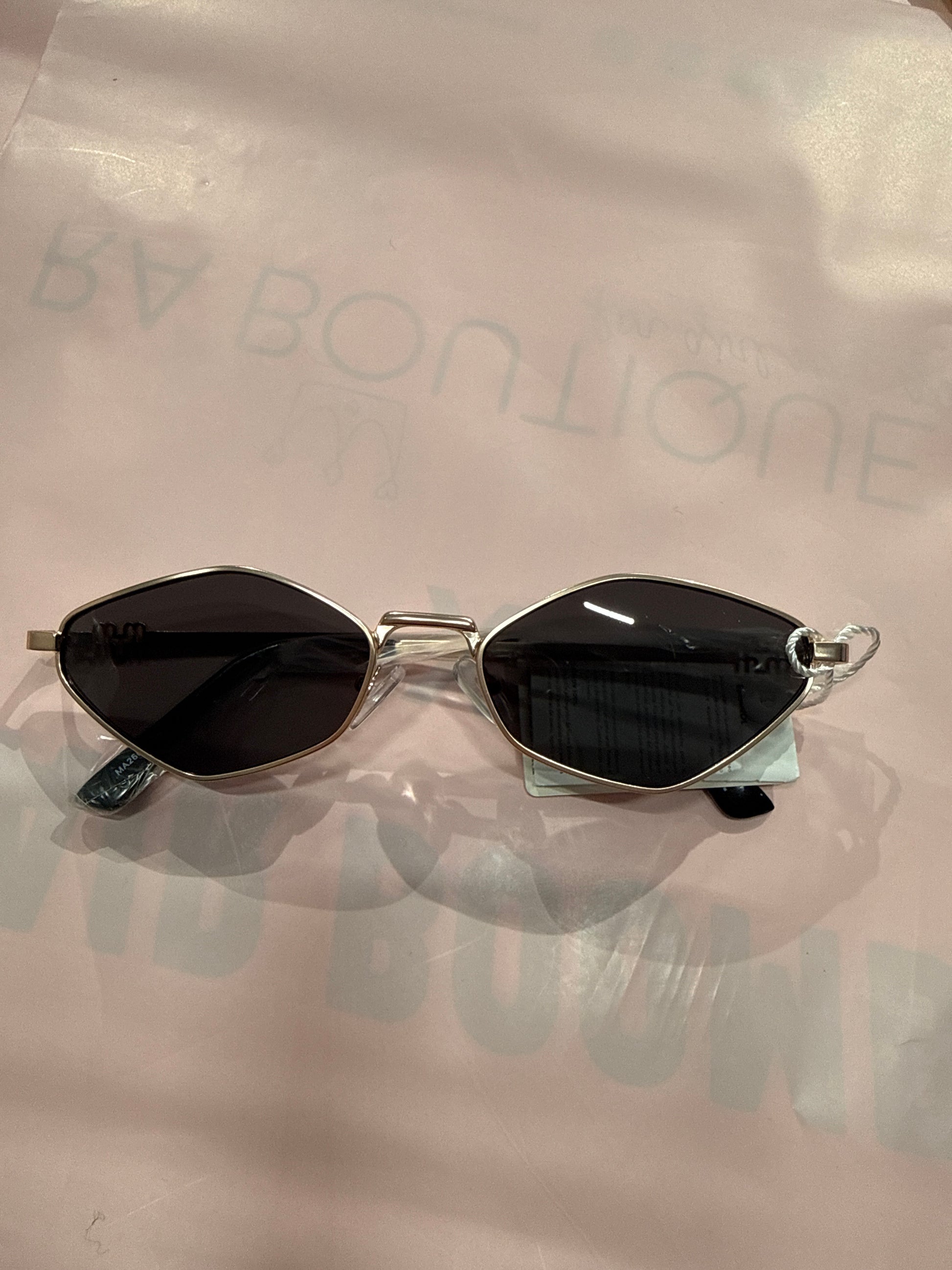 Occhiali vari modelli - R.a. Boutique