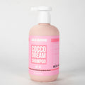 Shampoo per capelli in termofibra - R.a. Boutique