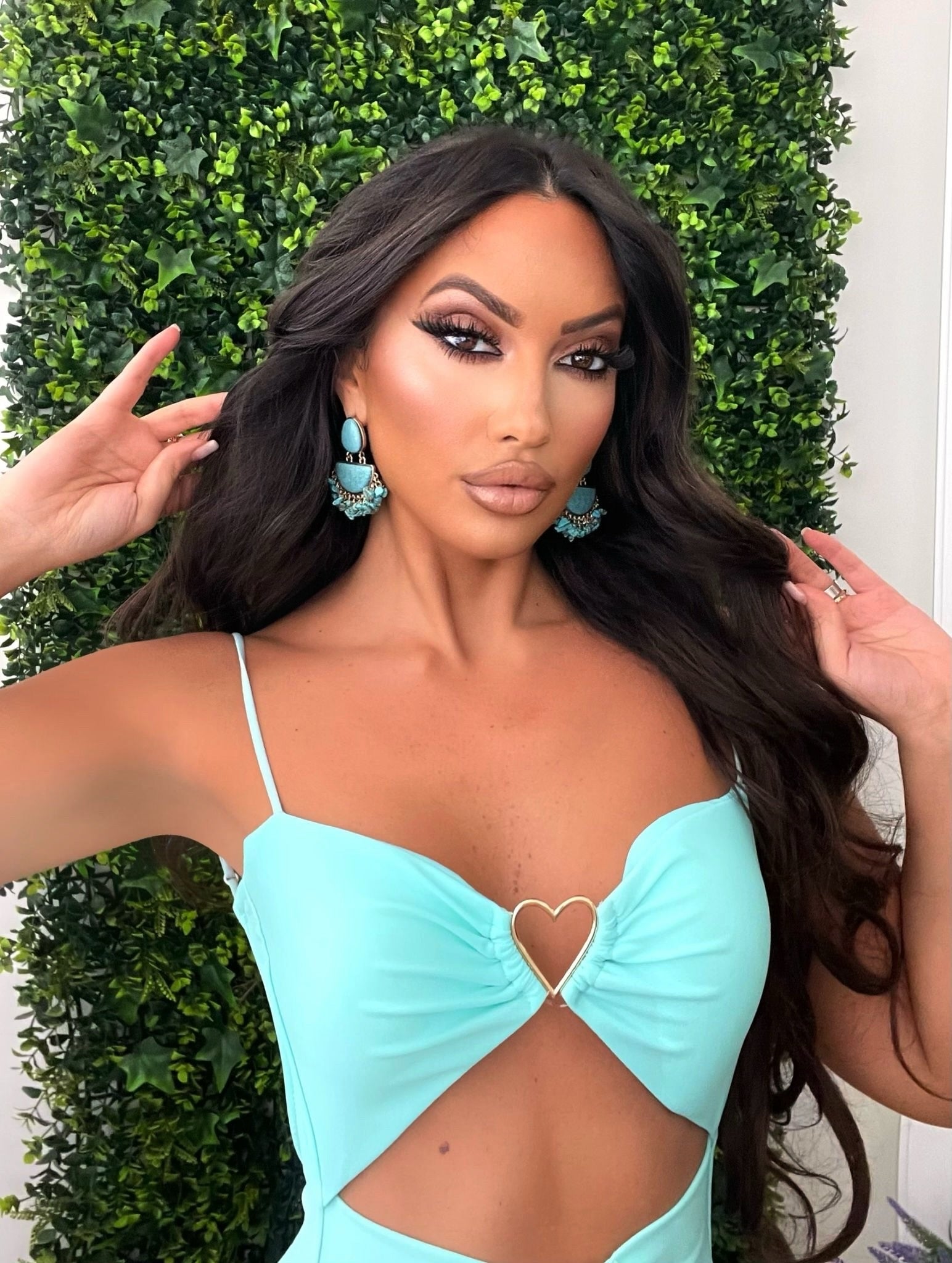 Orecchini vari modelli - R.a. Boutique