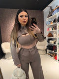 Completo Urban Chic - R.a. Boutique