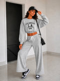 Completo Los Angeles California - R.a. Boutique