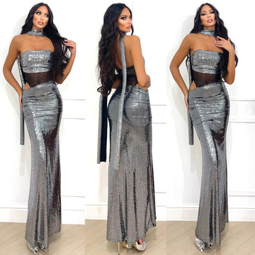 Abito starlight - R.a. Boutique