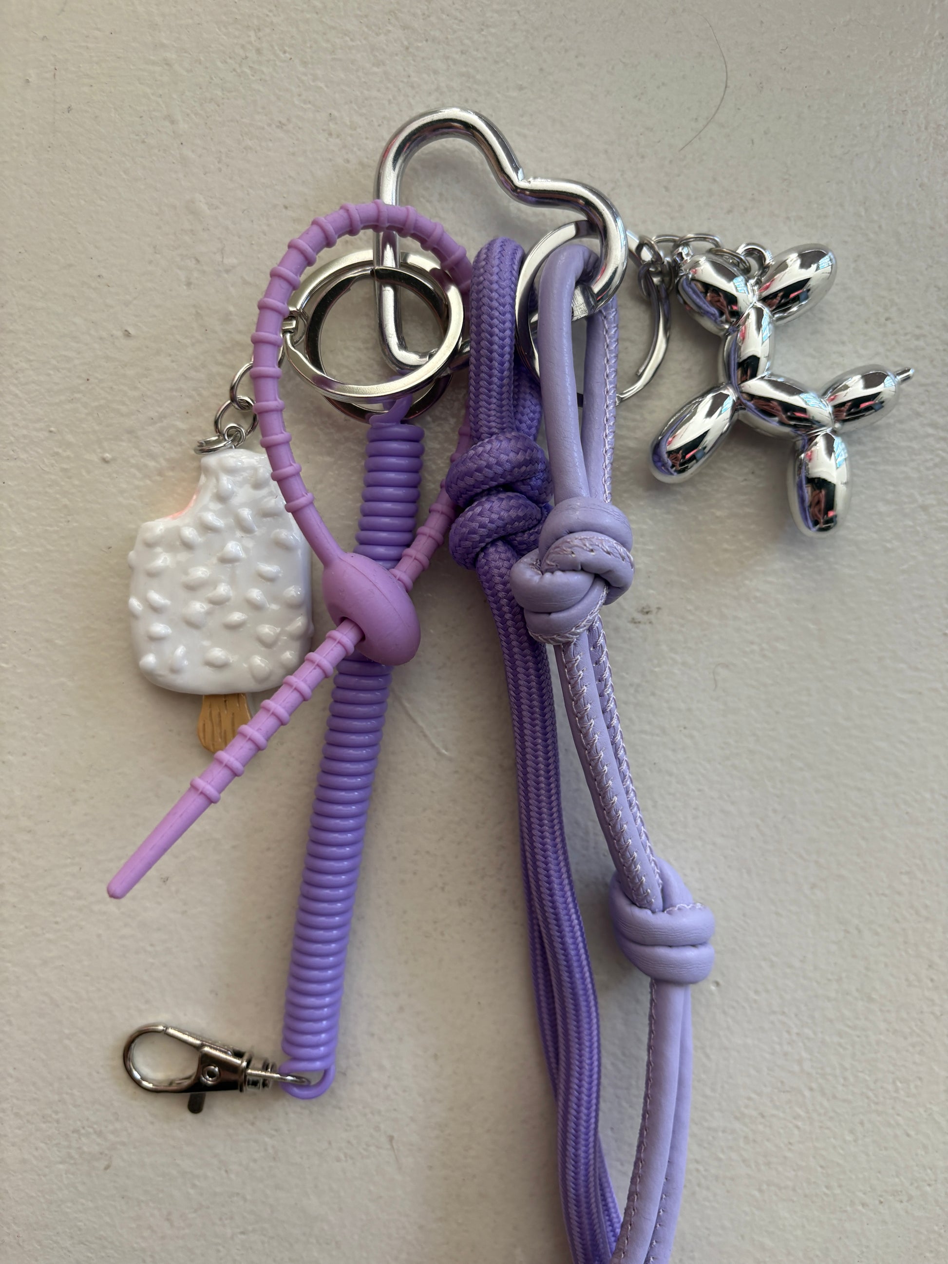 charme per borse - R.a. Boutique