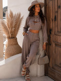 Completo Urban Chic - R.a. Boutique