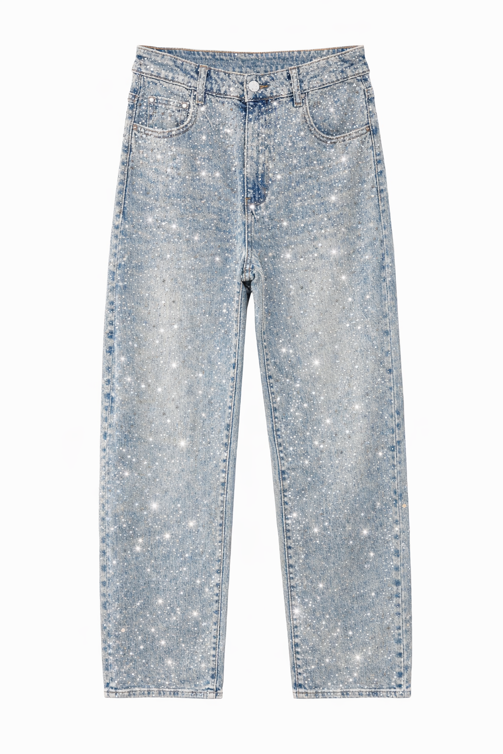 Completo midnight jeans - R.a. Boutique