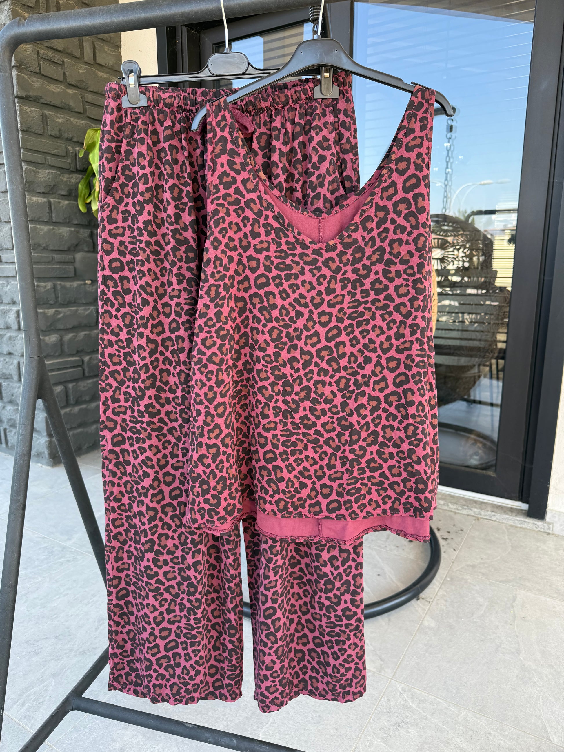 Set wild mood - R.a. Boutique