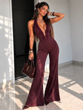 Tuta Lace Sensation - R.a. Boutique