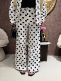Completo pois camicia e pantalone - R.a. Boutique
