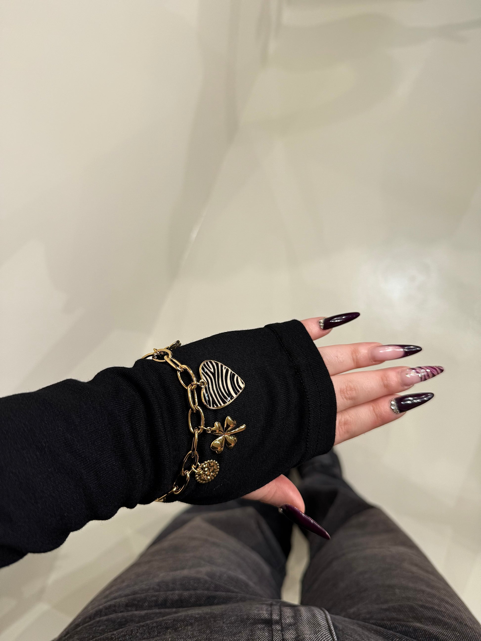 Gioielli look Autumn - R.a. Boutique