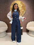 Completo con charme marine - R.a. Boutique
