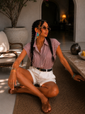 Camicia Easy Chic - R.a. Boutique