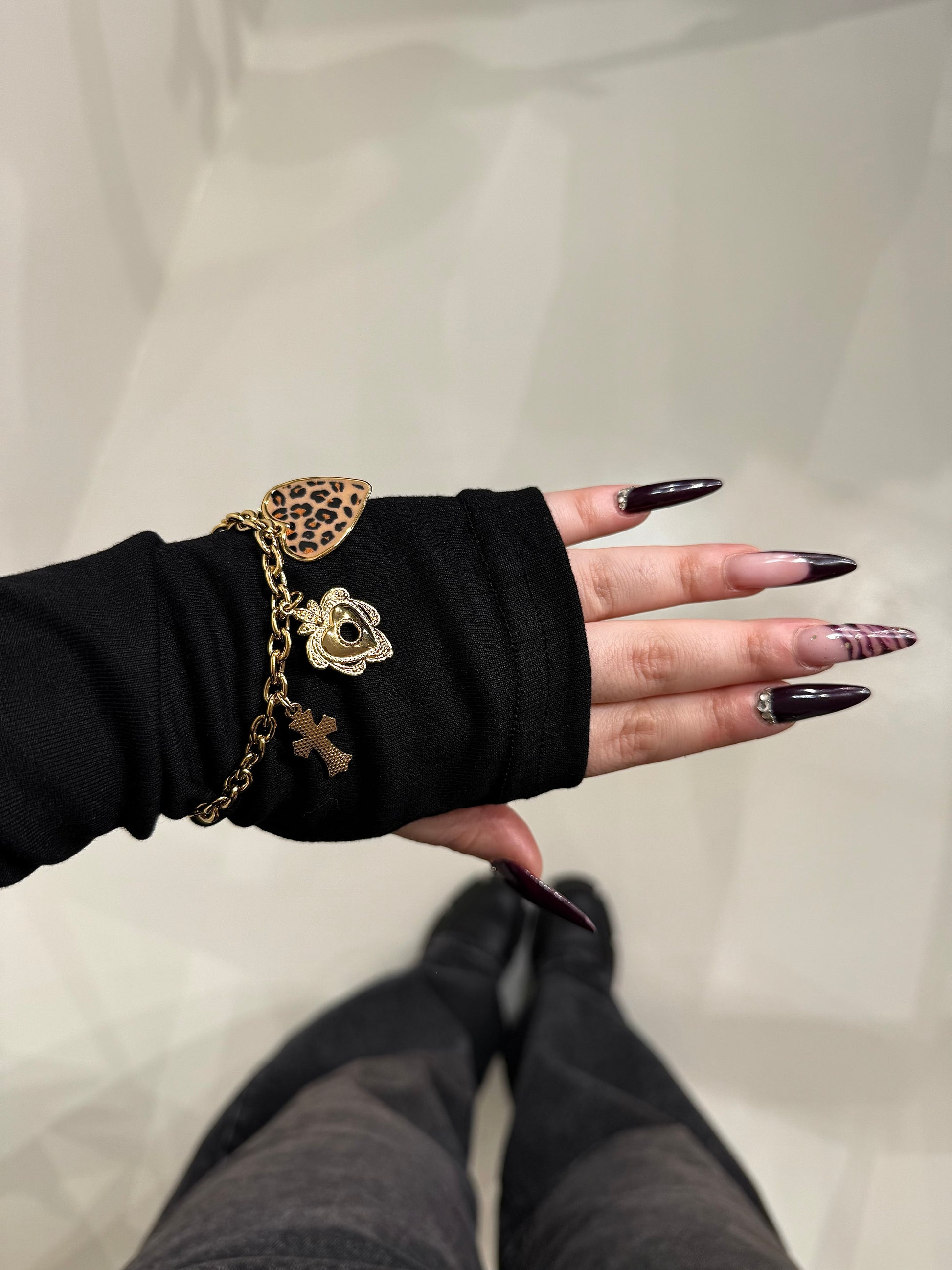 Gioielli look Autumn - R.a. Boutique