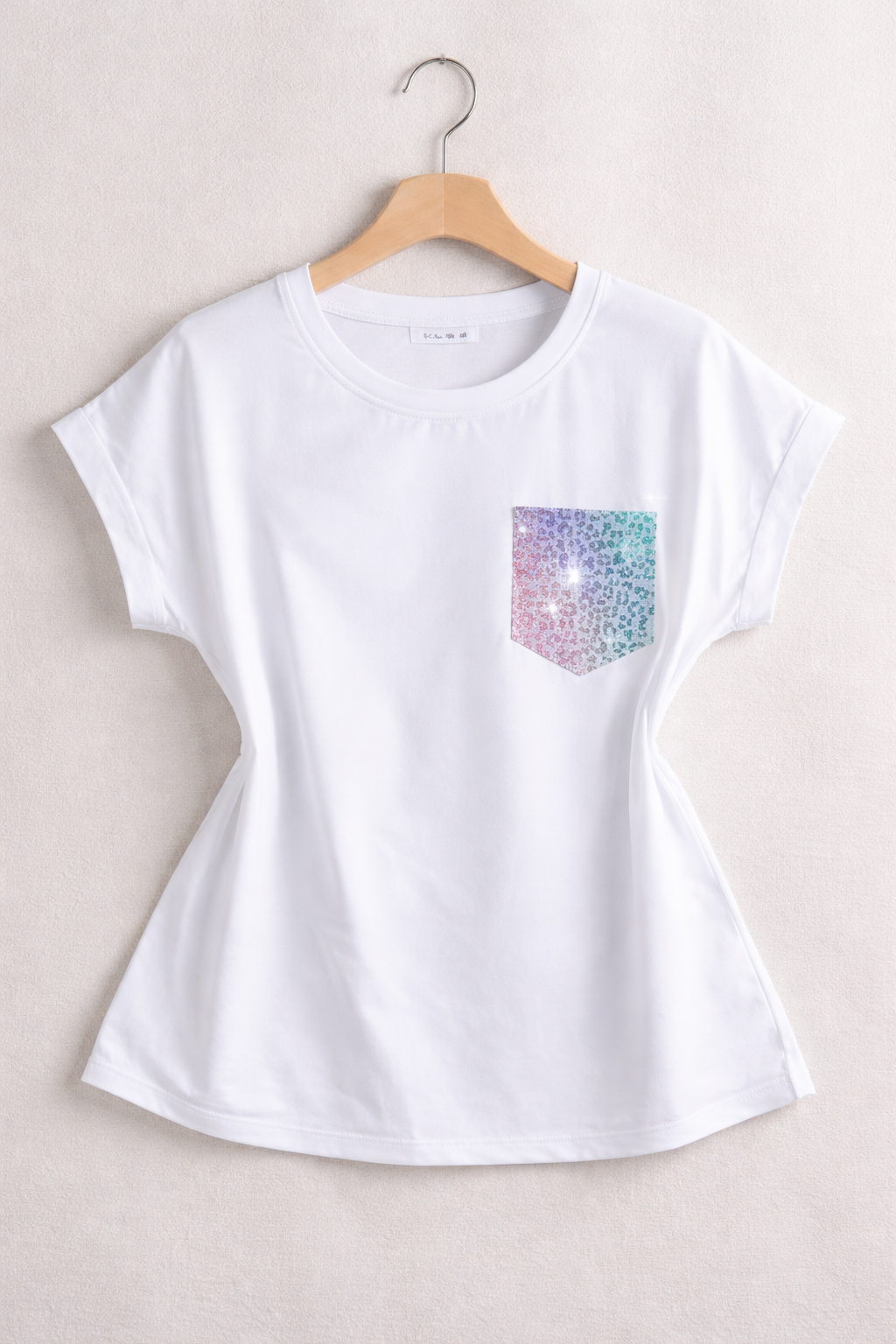 T-shirt multicolor - R.a. Boutique