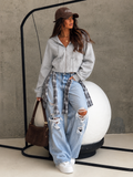 Felpa Urban Mood - R.a. Boutique