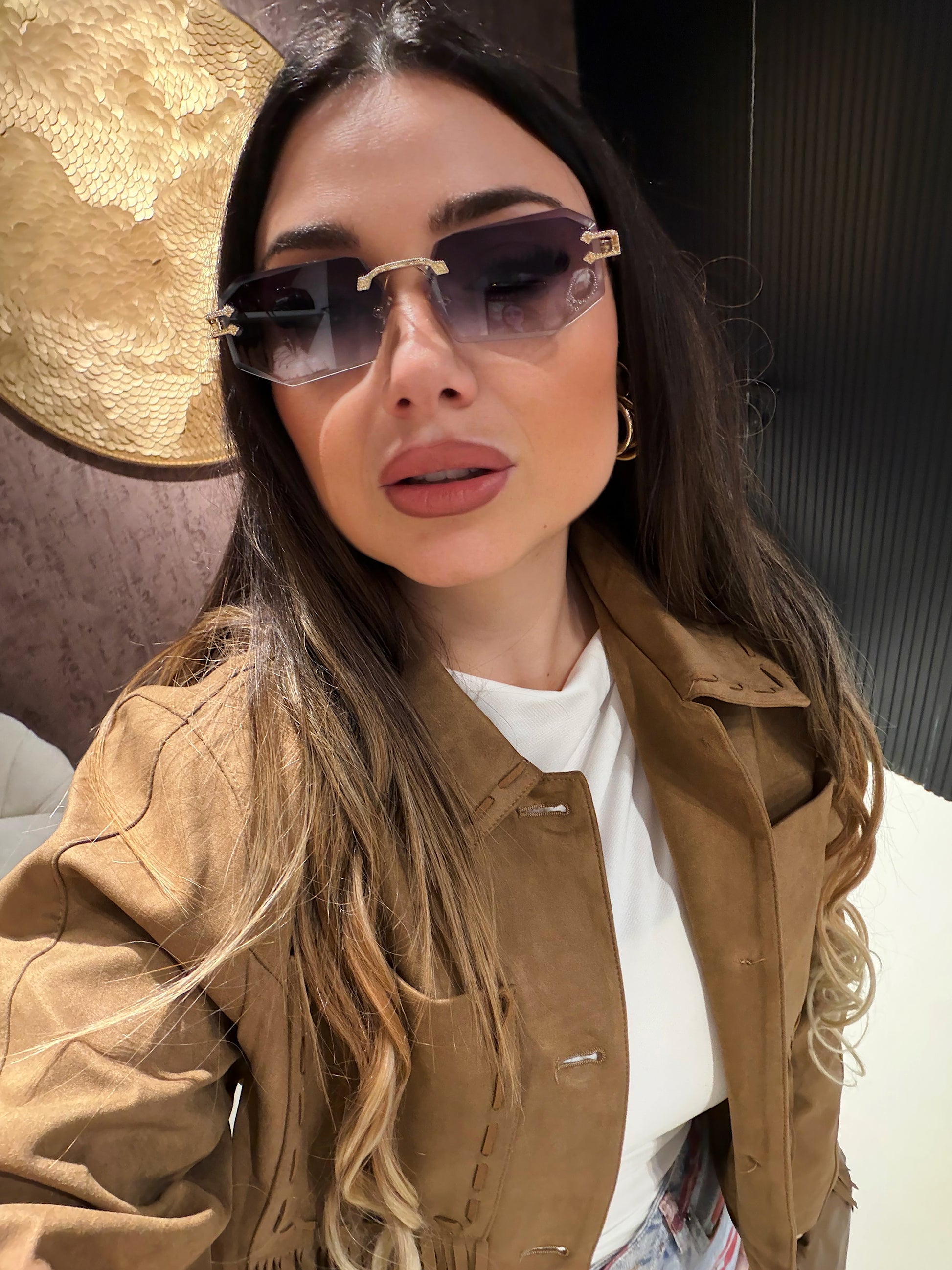 Occhiali vari modelli - R.a. Boutique