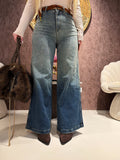 Jeans vintage sfumato - R.a. Boutique