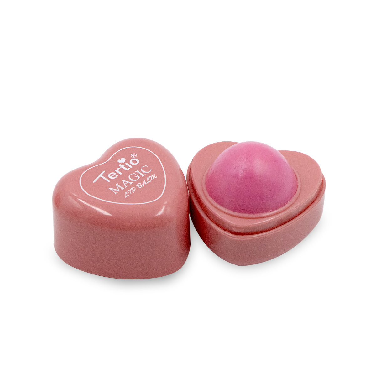 Lip Balm a cuore - R.a. Boutique