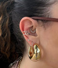Ear cuff vari modelli - R.a. Boutique