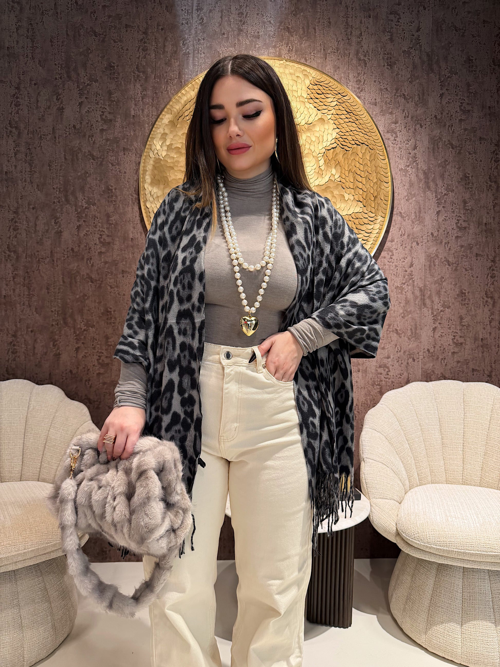 Gioielli look Autumn - R.a. Boutique