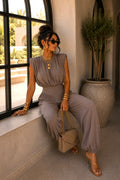 Tuta Elegance Flow - R.a. Boutique