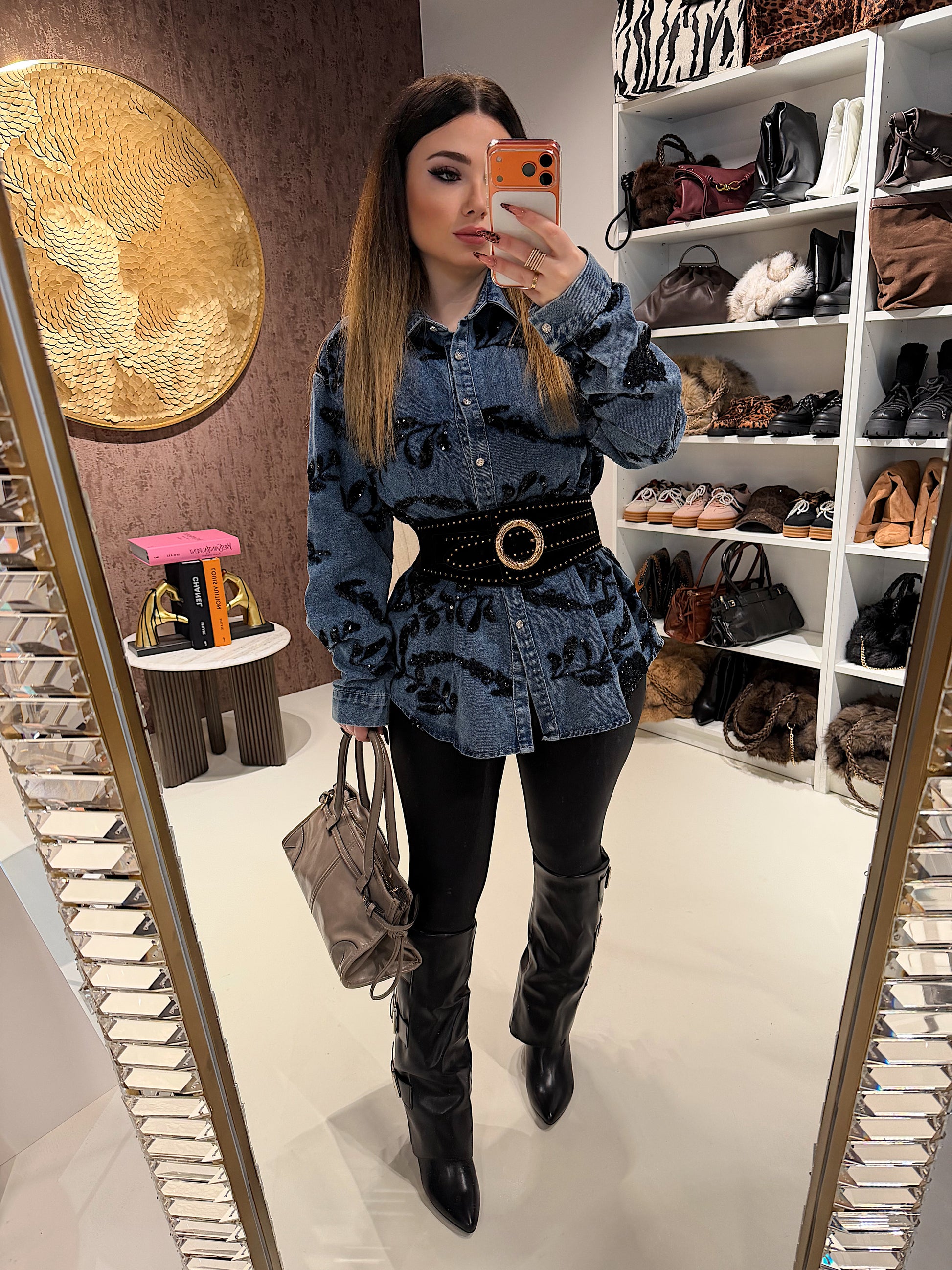 Leggings - R.a. Boutique