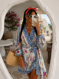Abito Sogno di Capri - R.a. Boutique