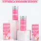 Cera Stick Baby Hair Boomb per una coda perfetta + pettine in omaggio - R.a. Boutique