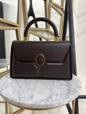 Borsa dark Choco - R.a. Boutique