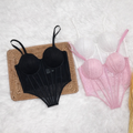 Corsetto lace princess - R.a. Boutique