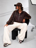 Giacca Wild Track - R.a. Boutique