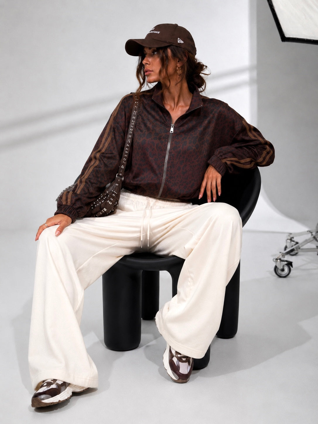 Giacca Wild Track - R.a. Boutique
