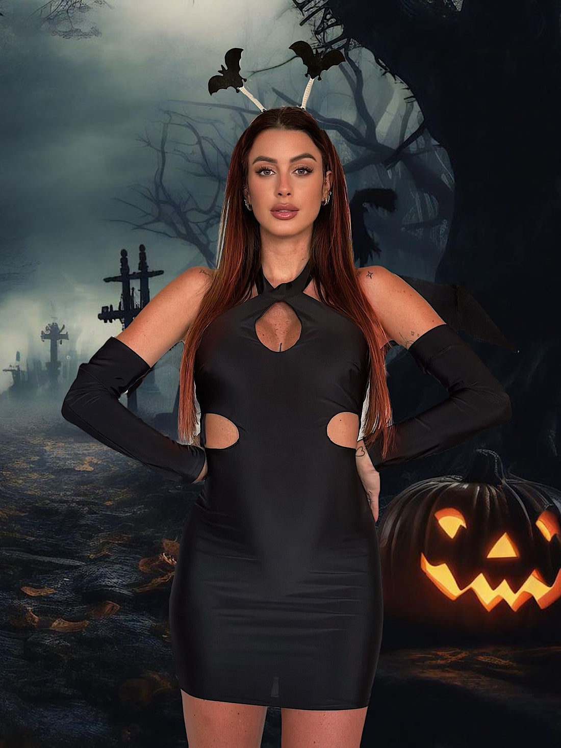 Le più belle idee per organizzare una festa di Halloween con i bambini Le più belle idee per organizzare una festa di Halloween con i bambini